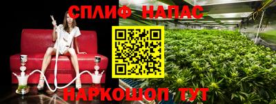 марихуана Кандалакша